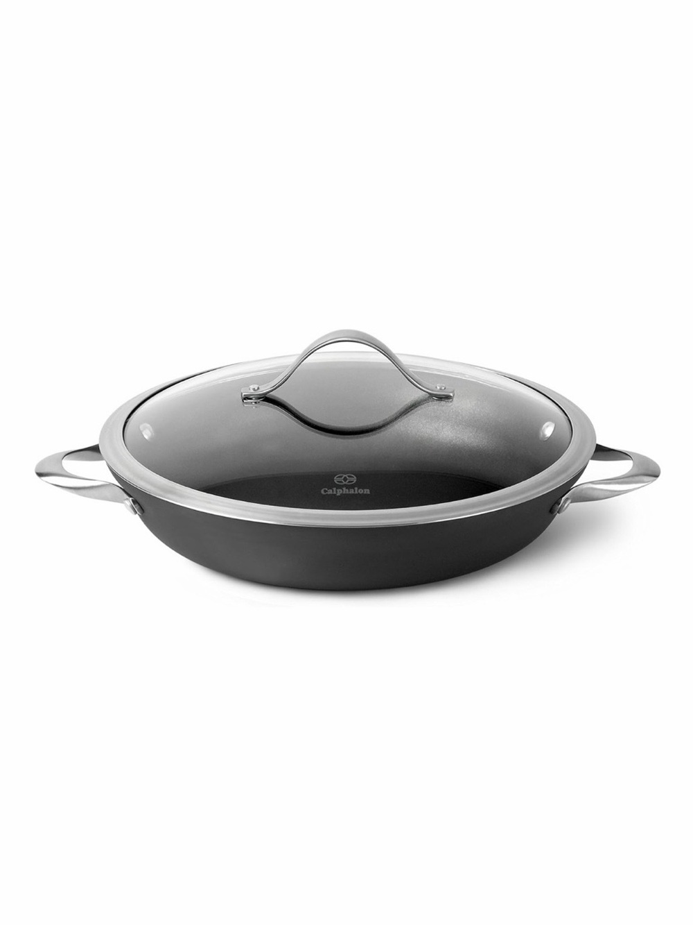 Circulon 10.5-inch Covered Everything Pan